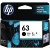 HP 63 Black Ink Cartridge (F6U62AA)